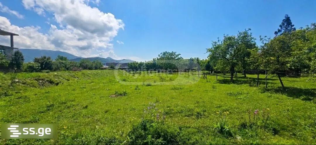 Land For Sale. Batumi view 1