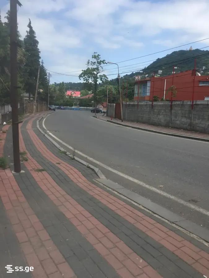 Land For Sale. Batumi view 3