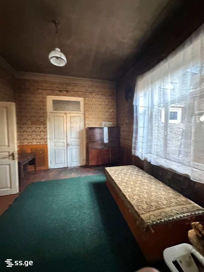 6 Room Private House For Rent. Telavi view 5