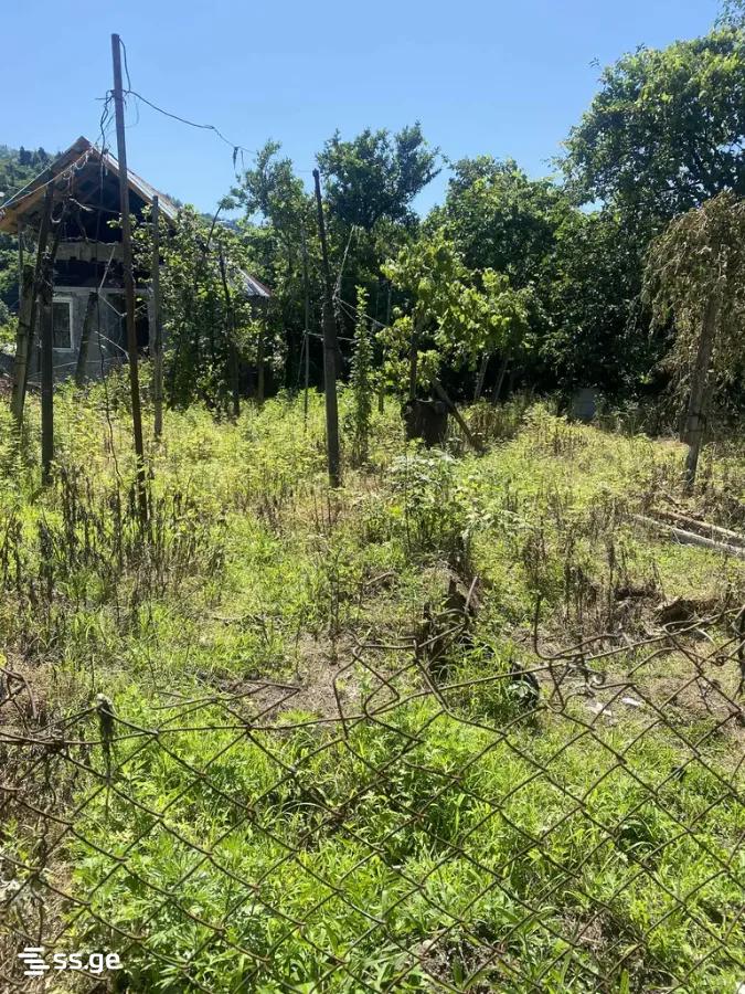 Land For Sale. Batumi view 2