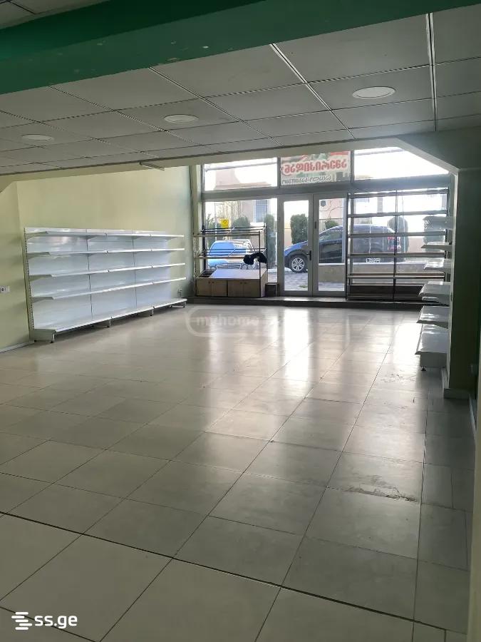 Commercial Space For Sale. Chugureti view 6