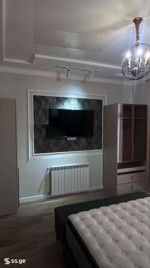 5 Room Private House For Rent. Batumi view 7