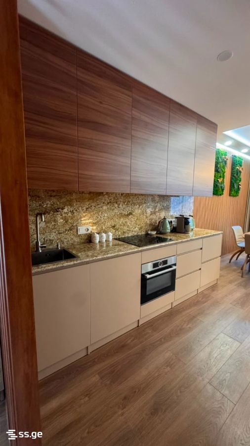 4 Room Private House For Sale view 13