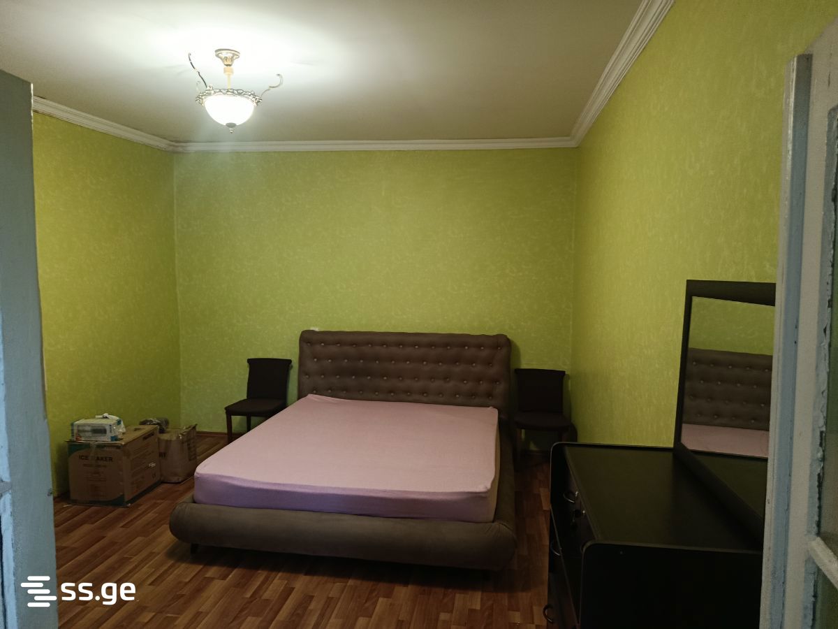 4 Room Summer Cottage For Rent. Shindisi view 22