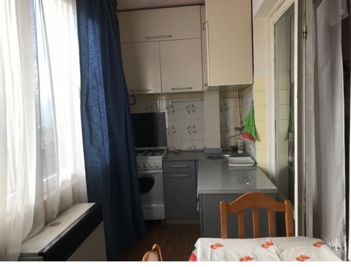 2-room apartment, Vazisubani, 8th Legion