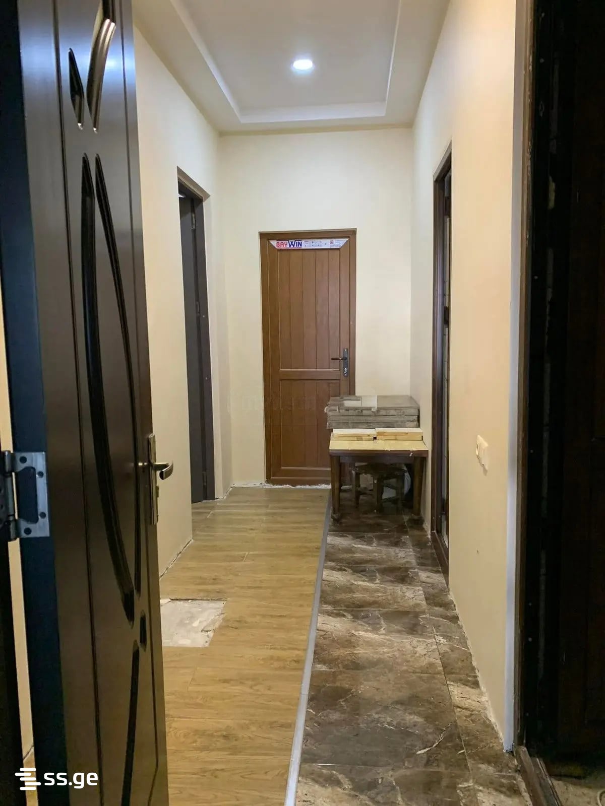 5 Room Private House For Rent. Batumi view 10