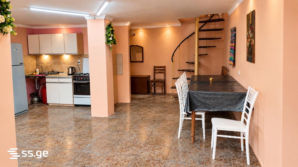 5 Room Summer Cottage Daily Rent. Gldani view 3