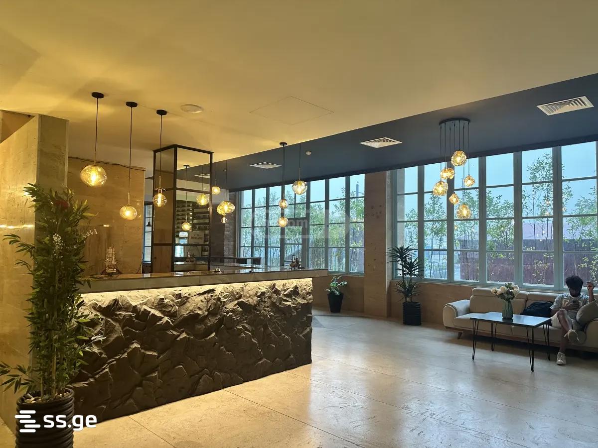 2 Room Flat For Rent. Gonio view 9