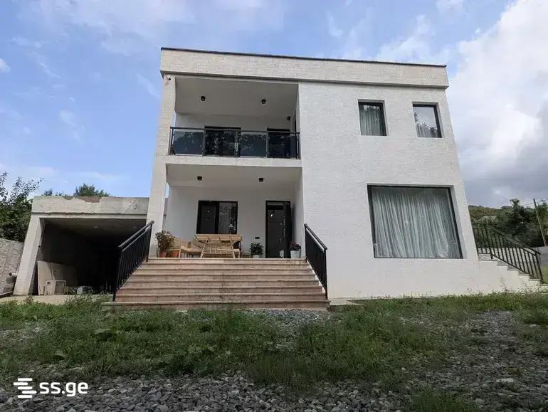 იყიდება 6-ოთახი Summer Cottage view 58