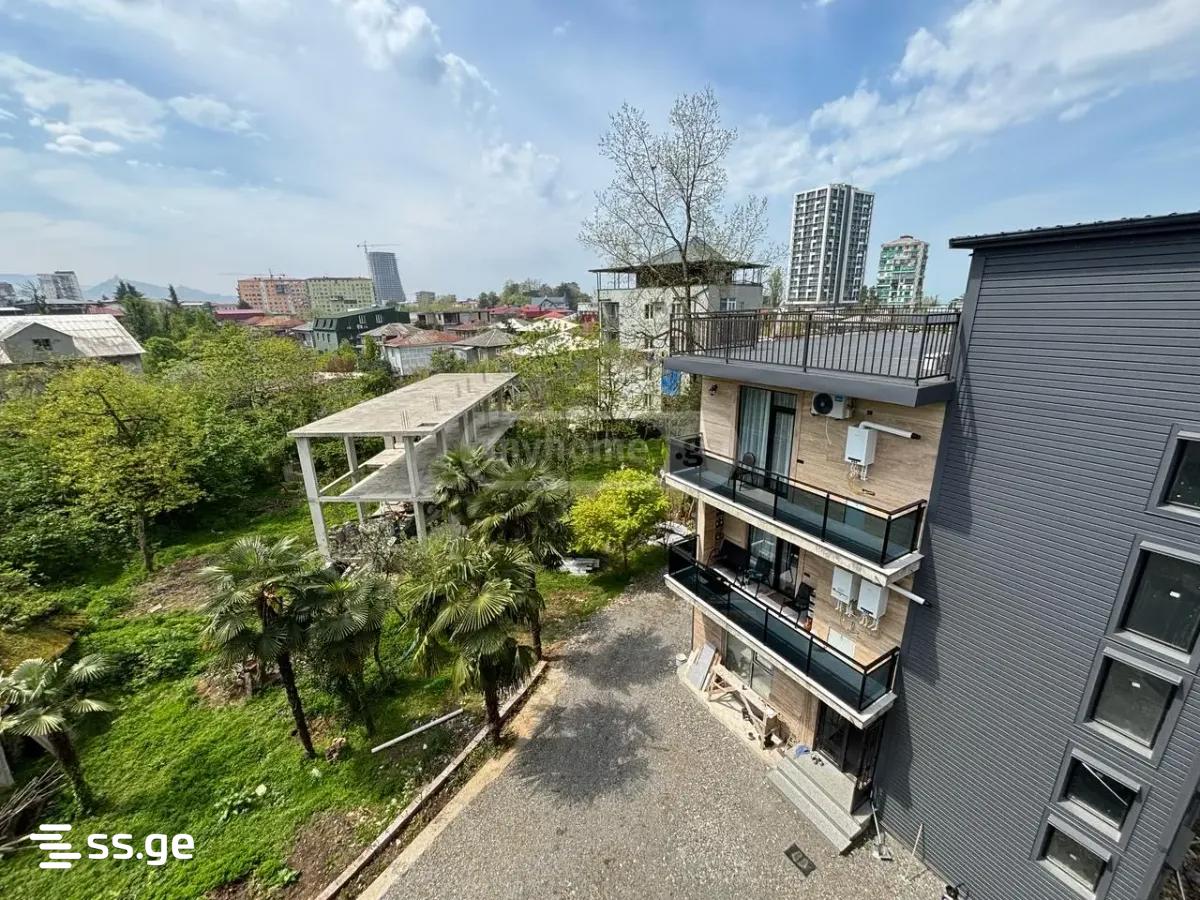 Land For Sale. Batumi view 2