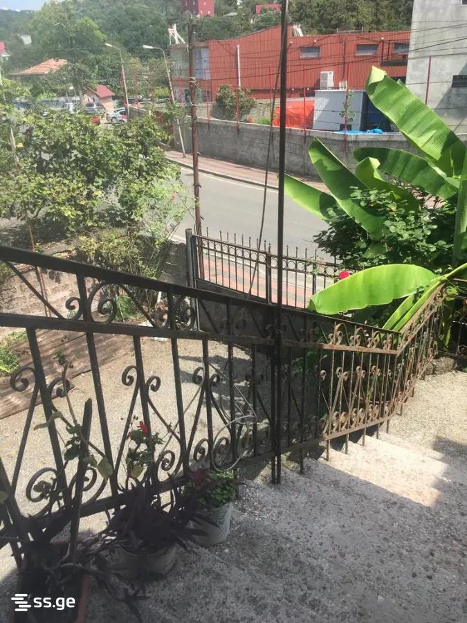 Land For Sale. Batumi view 1