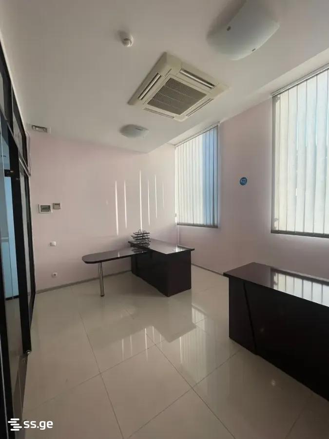 Office For Rent. Chugureti view 9