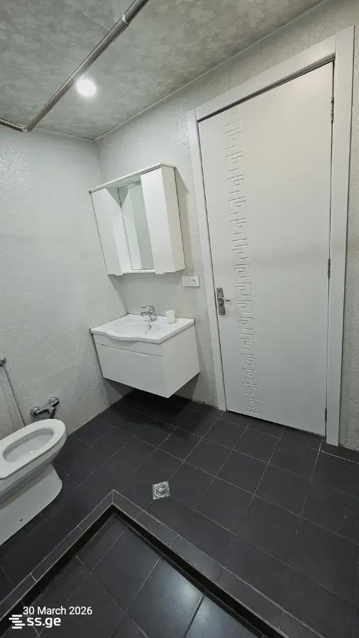 3 Room Flat For Rent. Krtsanisi view 11