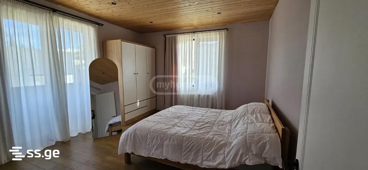 7 Room Flat For Rent. Keda view 9