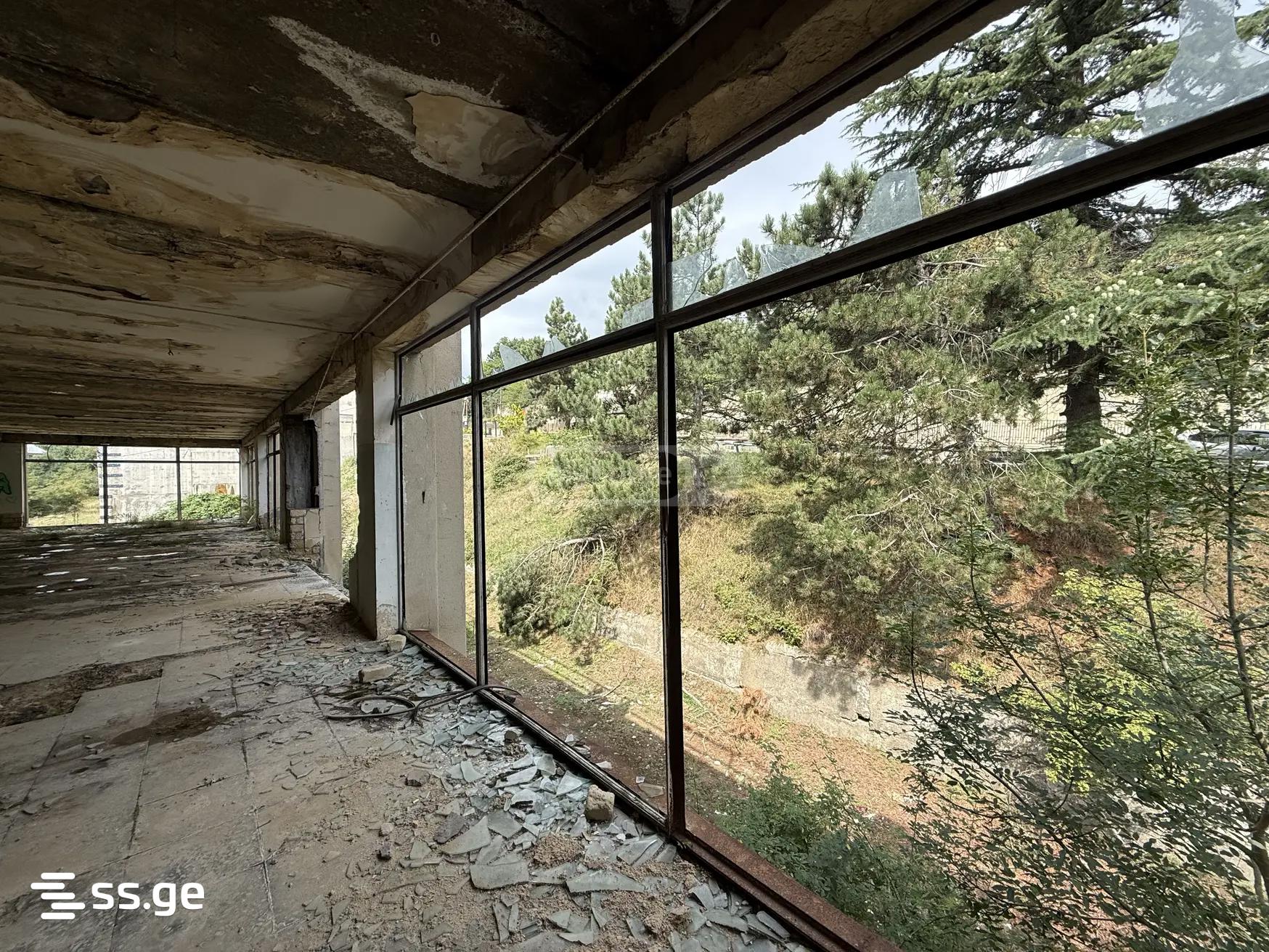 Commercial Space For Sale. Kojori view 3