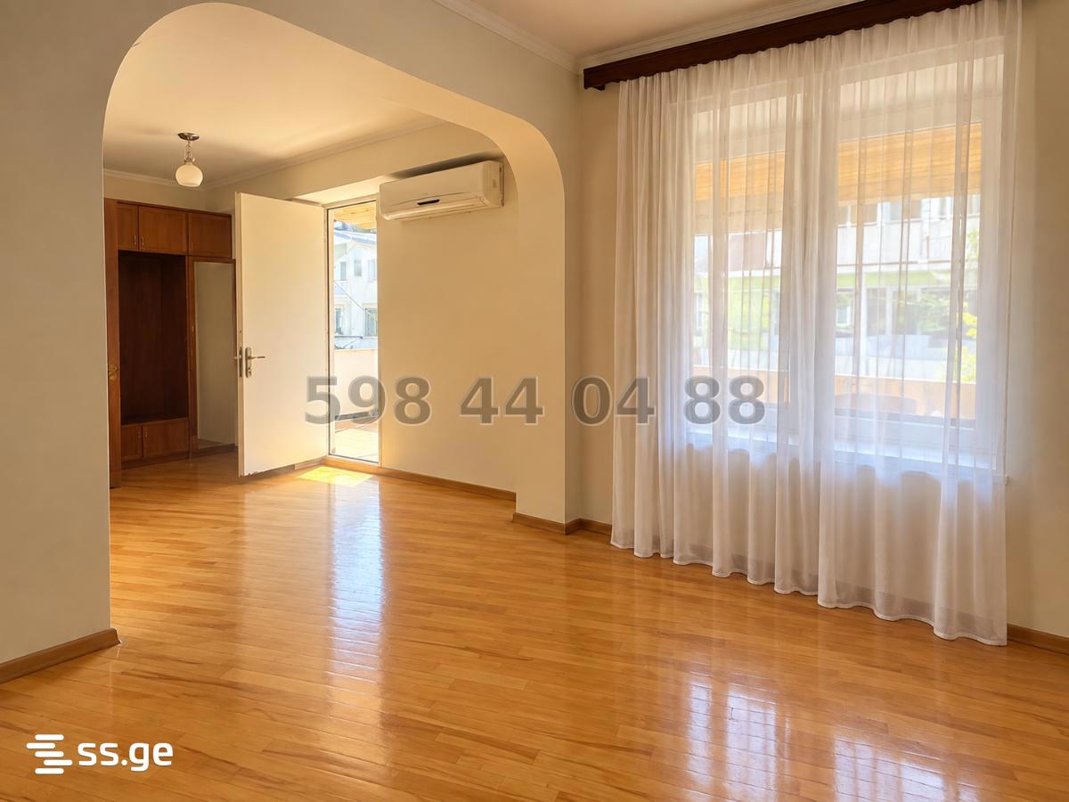 3 Room Flat For Rent. Mtskheta view 2