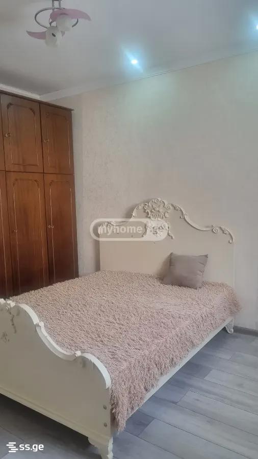 2 Room Private House For Rent. Svanetis Ubani view 13