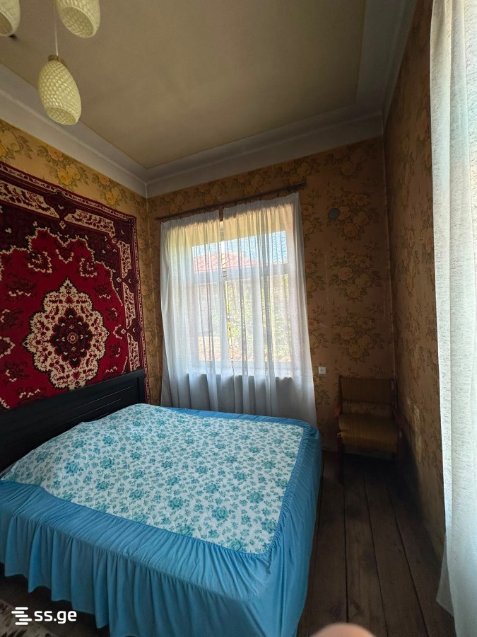 6 Room Private House For Rent. Telavi view 8