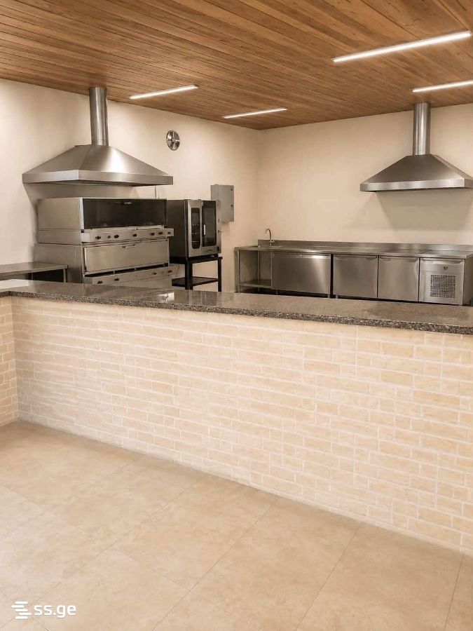 Продажа Commercial Space в Цавкиси view 4