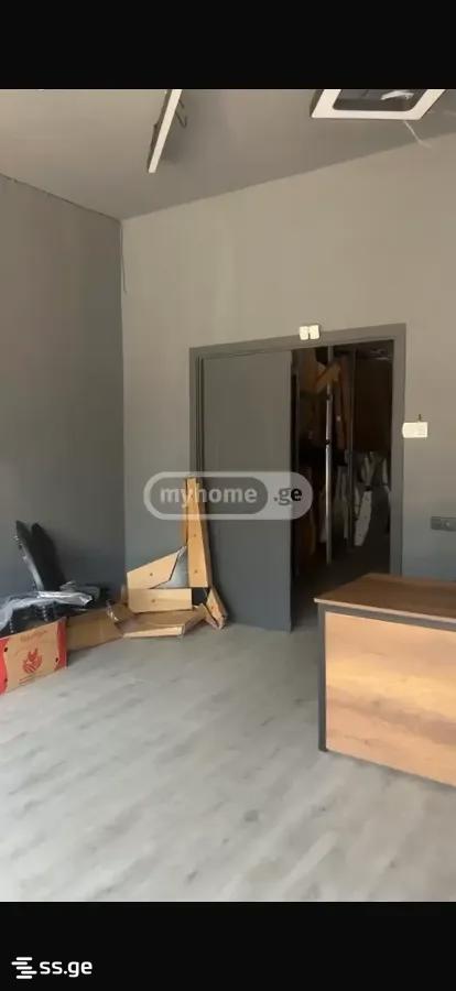 Shopping Property For Sale. Chugureti view 3