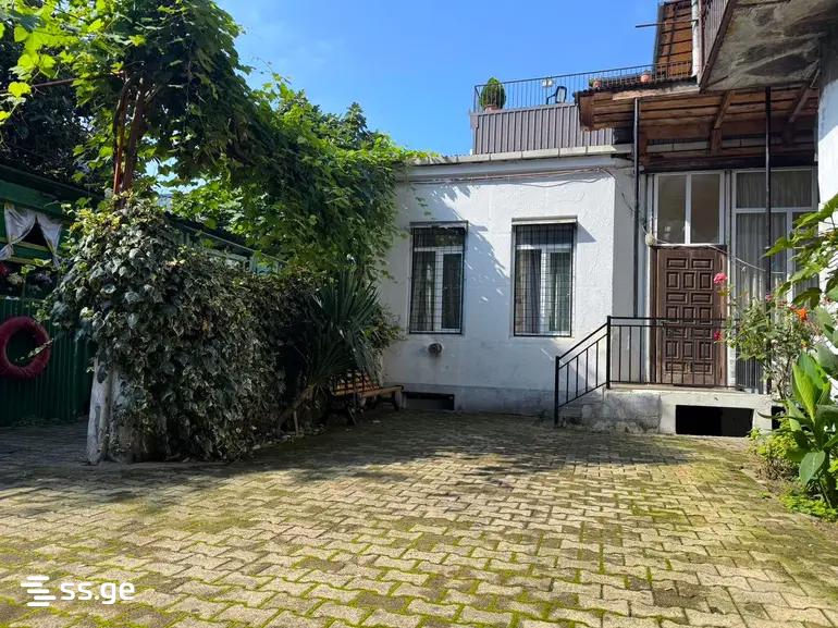 3 Room Private House For Rent. Batumi view 1