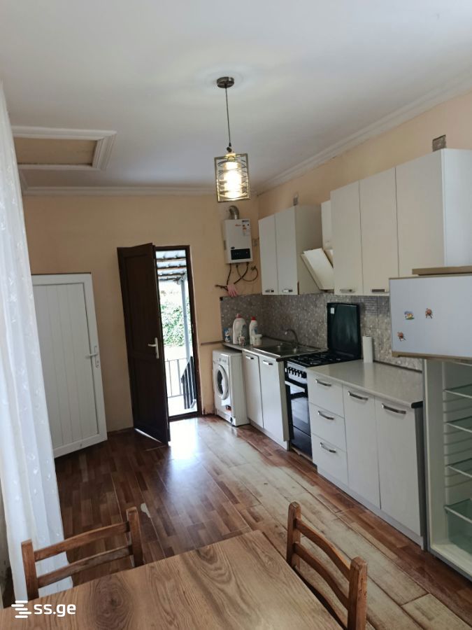 4 Room Summer Cottage For Rent. Shindisi view 18