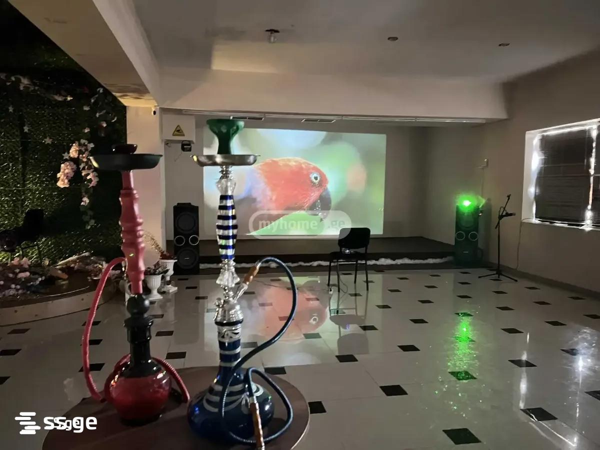 1 Room Private House Daily Rent. Didube view 3
