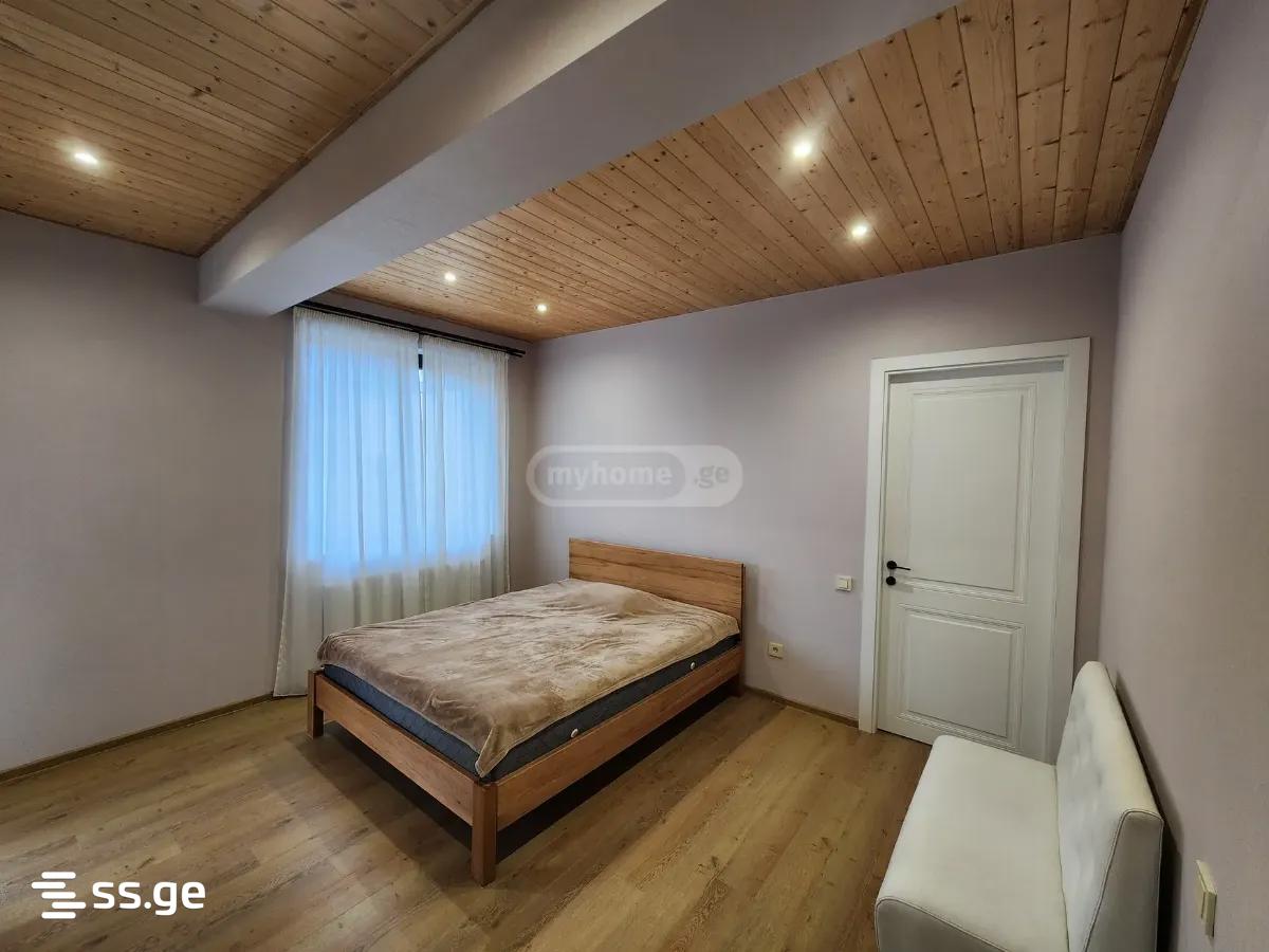 7 Room Flat For Rent. Keda view 6