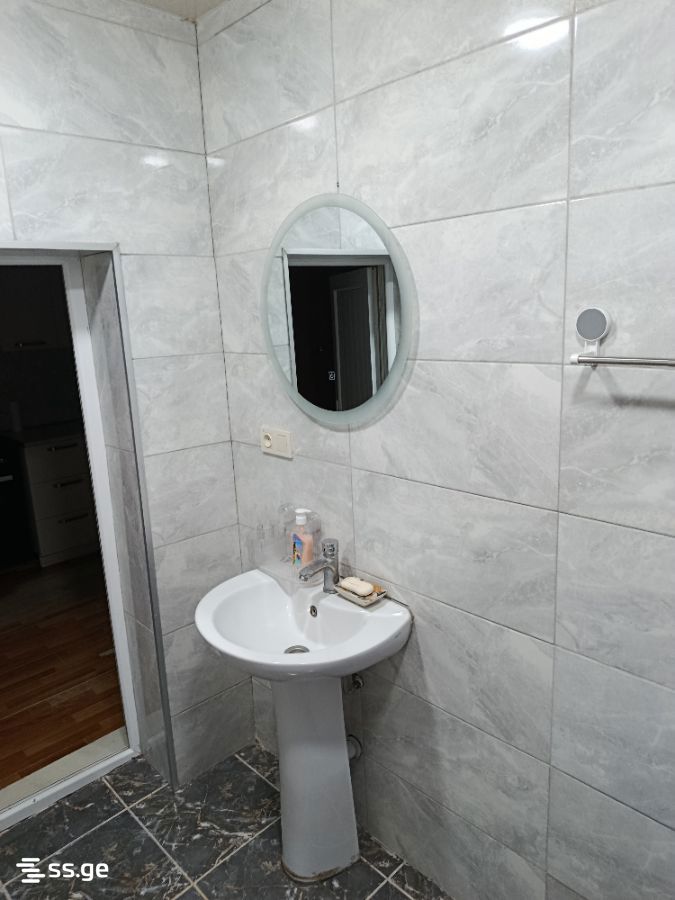 4 Room Summer Cottage For Rent. Shindisi view 3