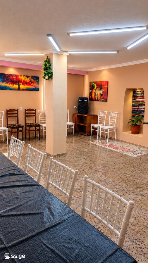 5 Room Summer Cottage Daily Rent. Gldani view 2