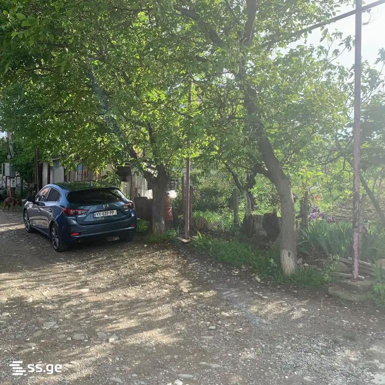 Land For Sale. Didi Digomi view 2