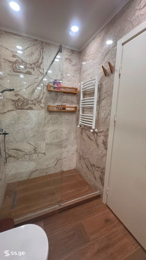 4 Room Private House For Sale view 6
