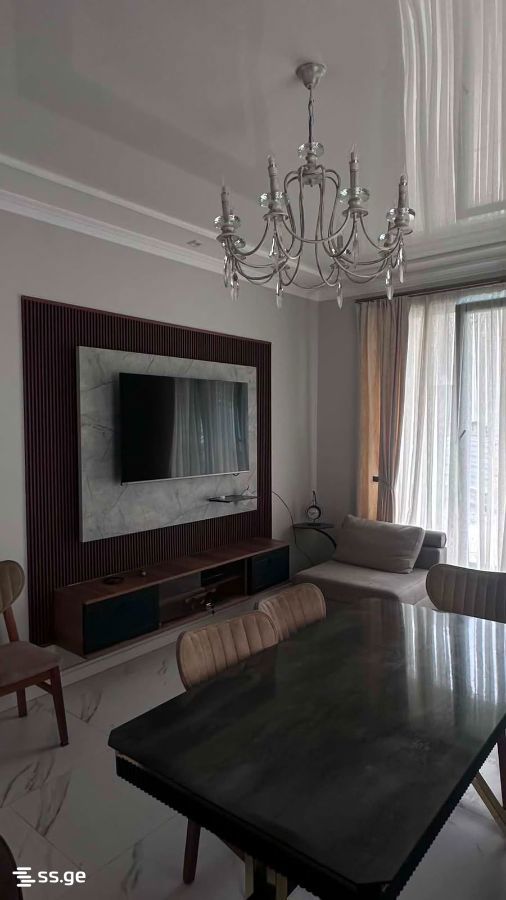 5 Room Private House For Rent. Batumi view 2