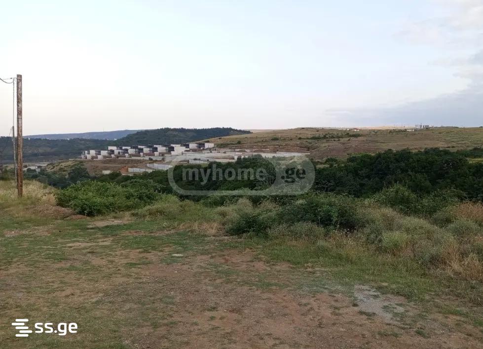 იყიდება მიწა ოქროყანაში view 2