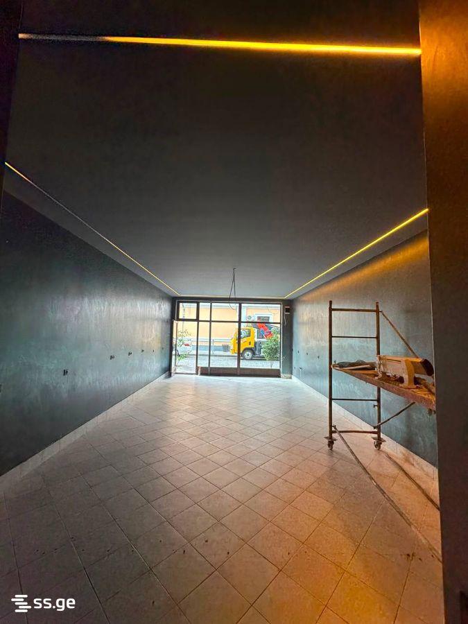 Commercial Space For Rent. Batumi view 3