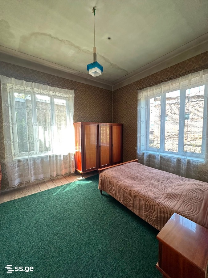 6 Room Private House For Rent. Telavi view 6