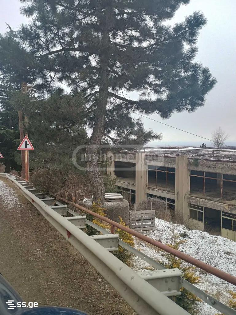 Commercial Space For Sale. Kojori view 5