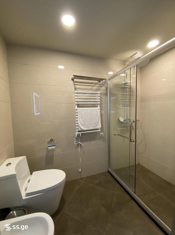 2 Room Flat For Rent. Chaqvi view 12