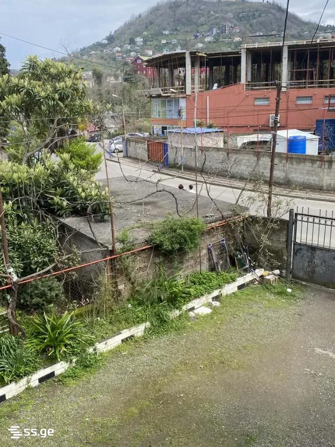 Land For Sale. Batumi view 4