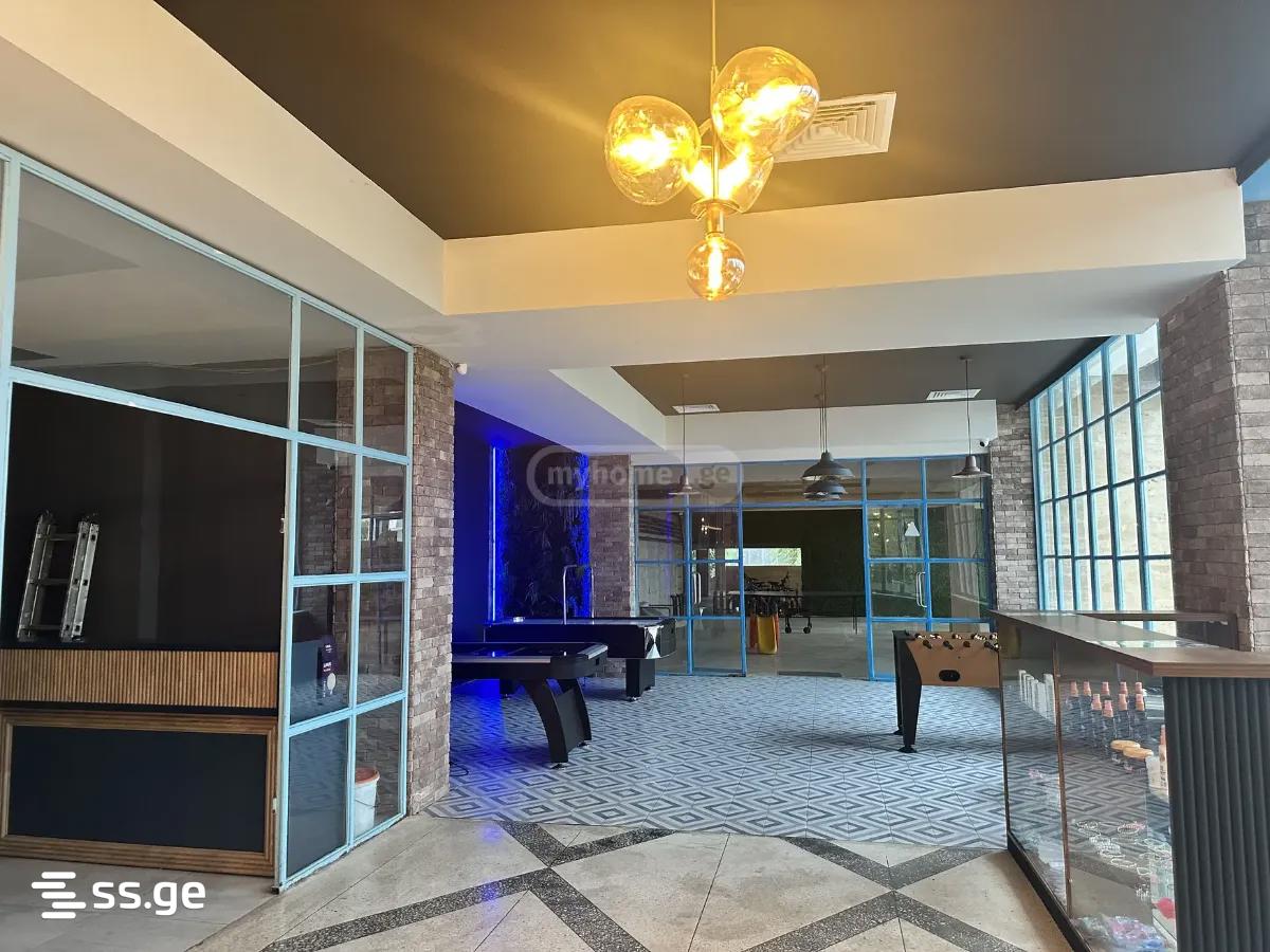2 Room Flat For Rent. Gonio view 5