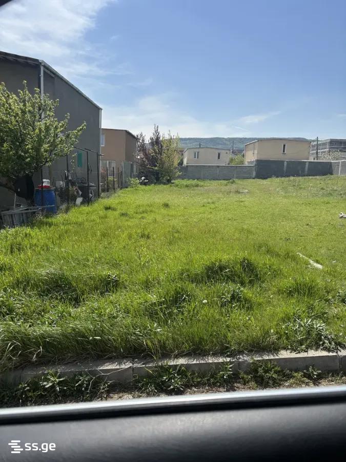 Land For Sale. Didi Digomi view 1
