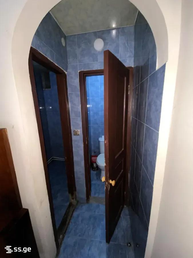 3 Room Private House For Rent. Batumi view 6