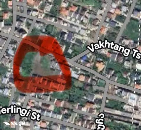 Land For Sale. Didi Digomi view 12