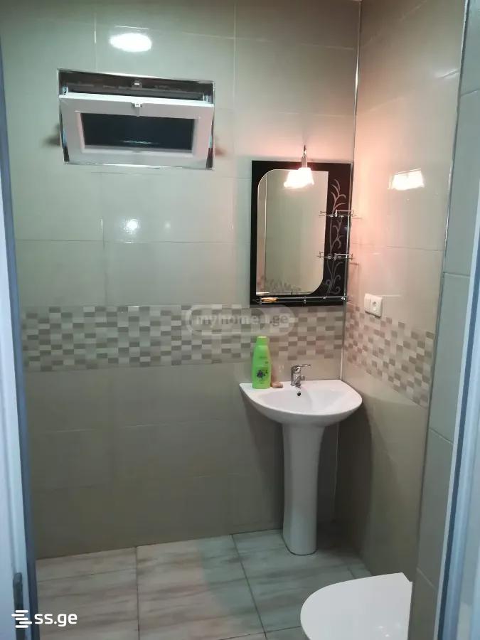 2 Room Apartment For Rent In Kakhabri District, In Batumi view 14