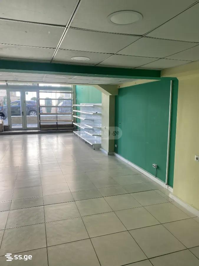 Commercial Space For Sale. Chugureti view 4