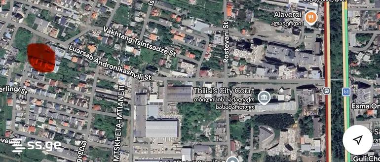 Land For Sale. Didi Digomi view 4