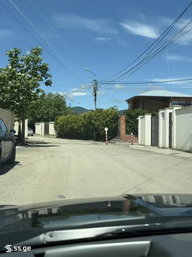 Land For Sale. Didi Digomi view 9
