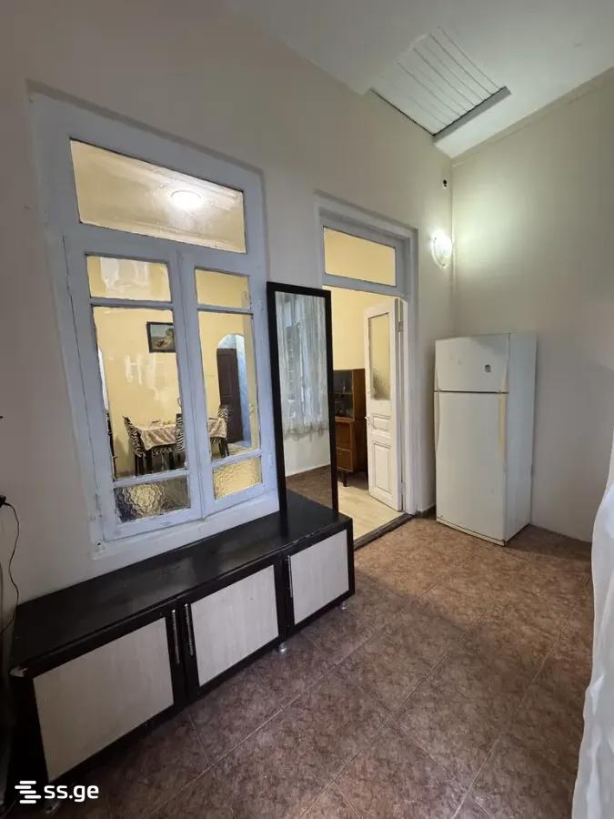 3 Room Private House For Rent. Batumi view 5