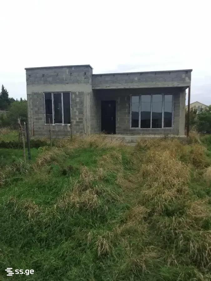 3 Room Private House For Sale view 7