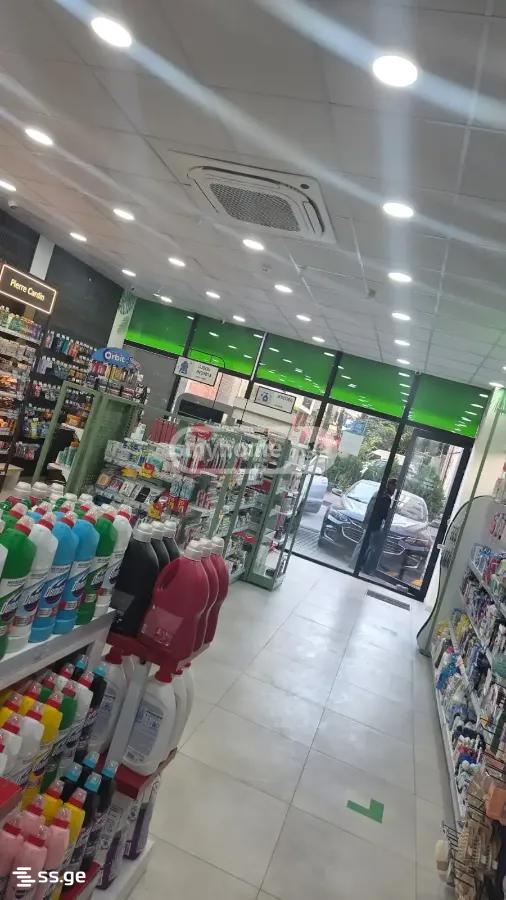Commercial Space For Sale. Didi Digomi view 2